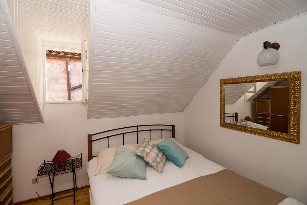 Villa Dubrovnik Old House Habitación foto