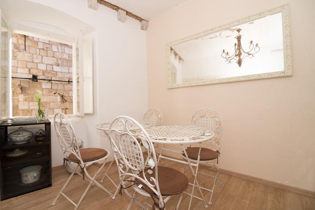 Villa Dubrovnik Old House Habitación foto